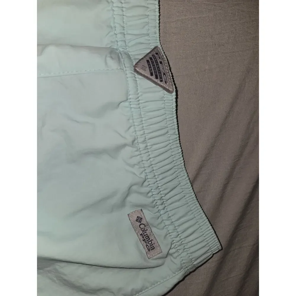 columbia sportswear 100% all protection